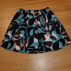 New York & company skirt